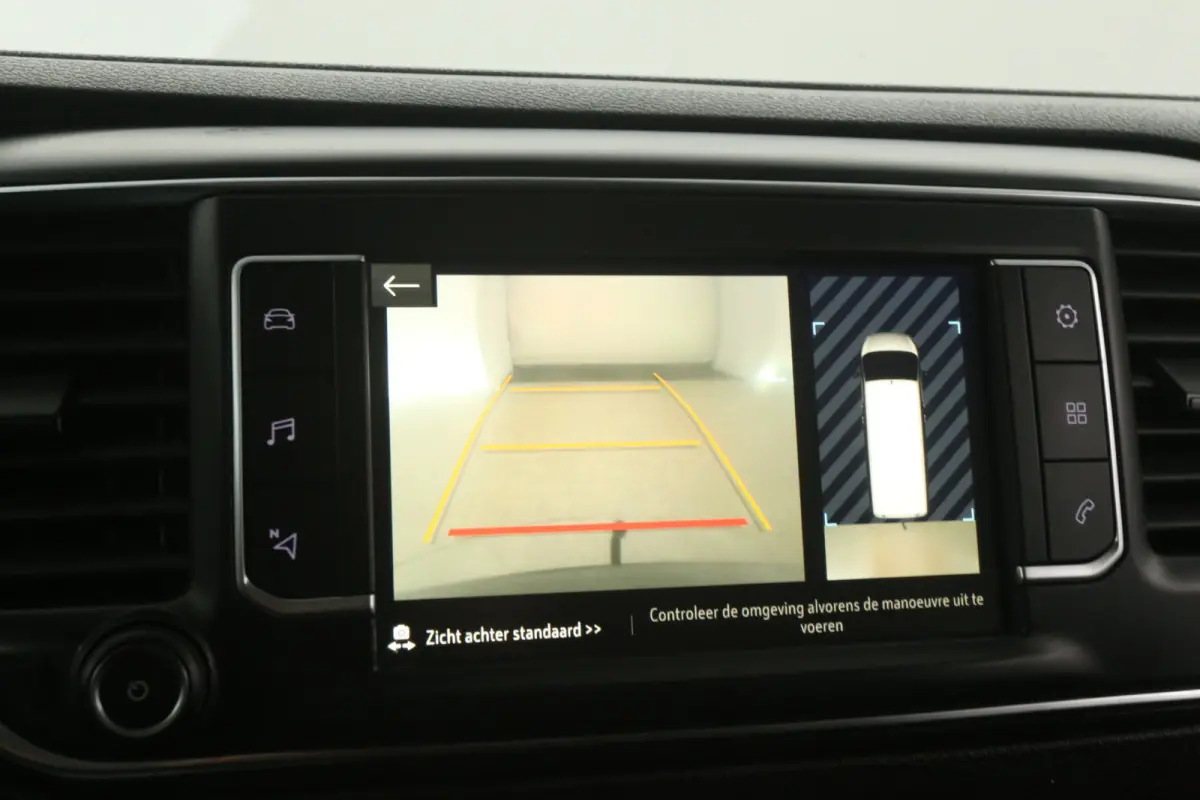 2.0 CDTI L3H1 | Dubbele Cabine | Airco | Cruise | Camera | Trekhaak | Carplay | Parkeersens.