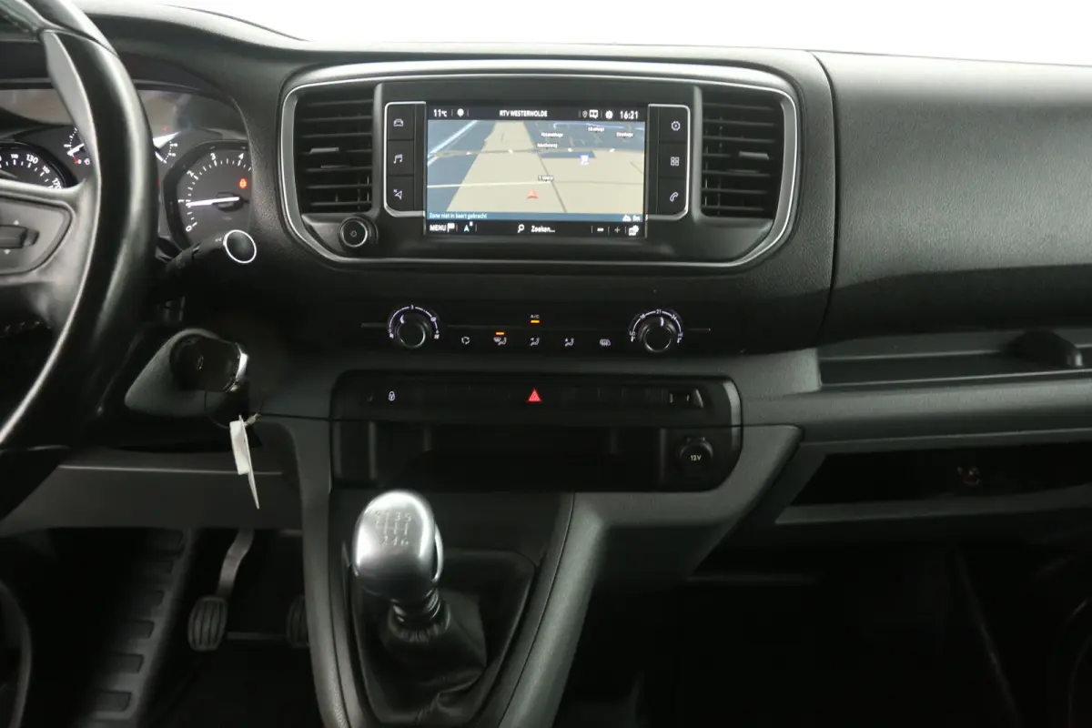 2.0 CDTI L3H1 | Dubbele Cabine | Airco | Cruise | Camera | Trekhaak | Carplay | Parkeersens.