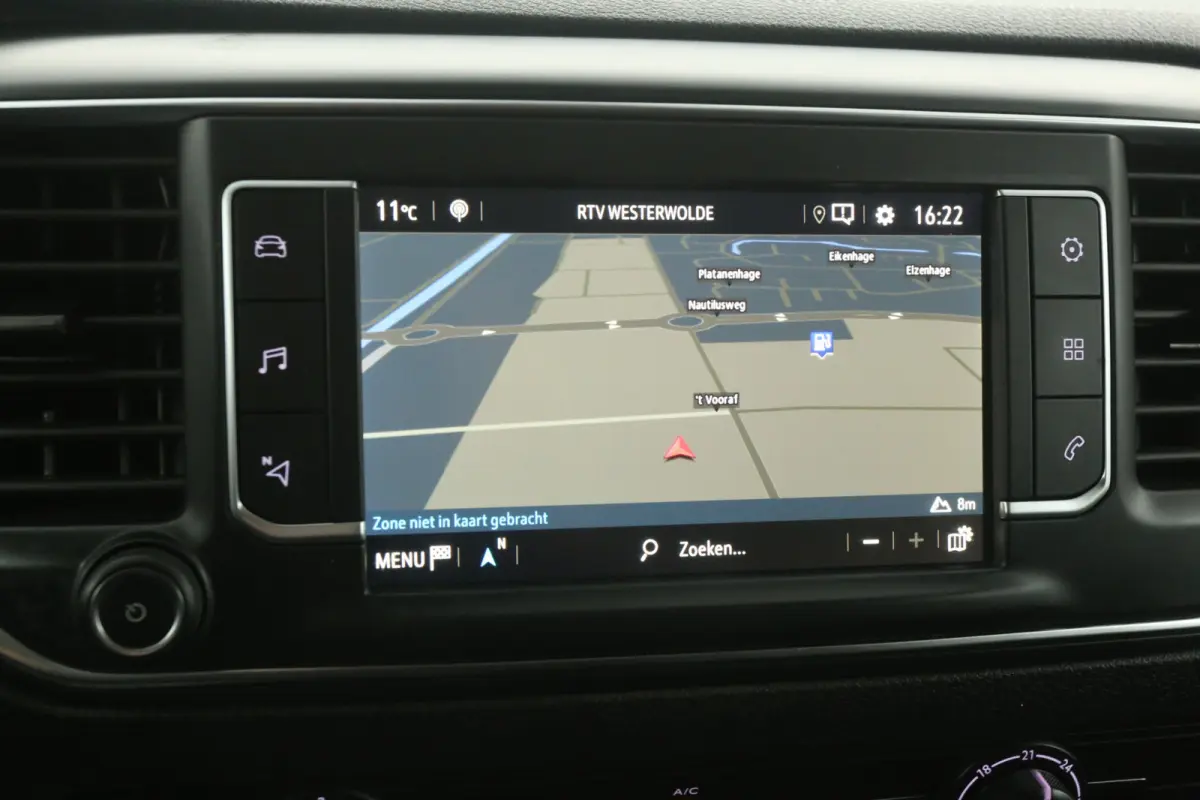 2.0 CDTI L3H1 | Dubbele Cabine | Airco | Cruise | Camera | Trekhaak | Carplay | Parkeersens.