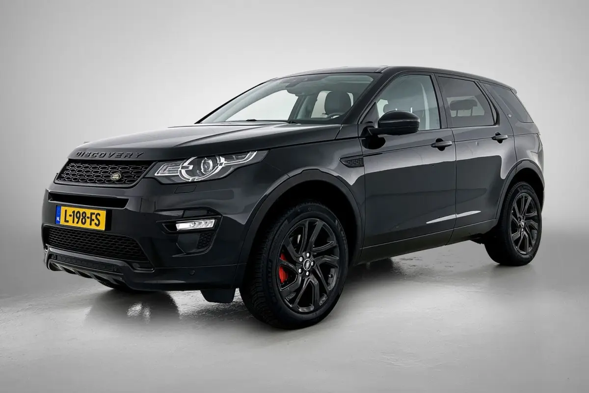 2.0 TD4 Urban Series HSE Dynamic EXPORT BROKEN ENGINE / MOTOR DEFECT!!!!!