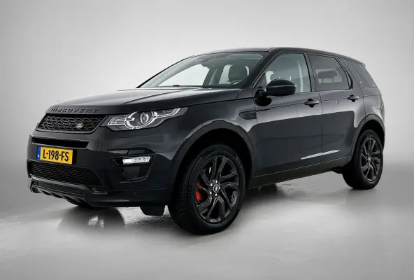 2.0 TD4 Urban Series HSE Dynamic EXPORT BROKEN ENGINE / MOTOR DEFECT!!!!!