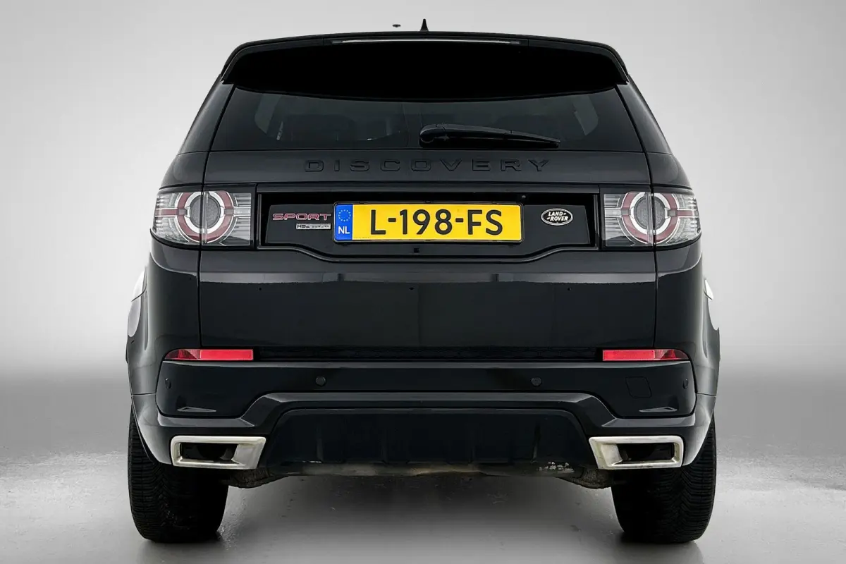 2.0 TD4 Urban Series HSE Dynamic EXPORT BROKEN ENGINE / MOTOR DEFECT!!!!!