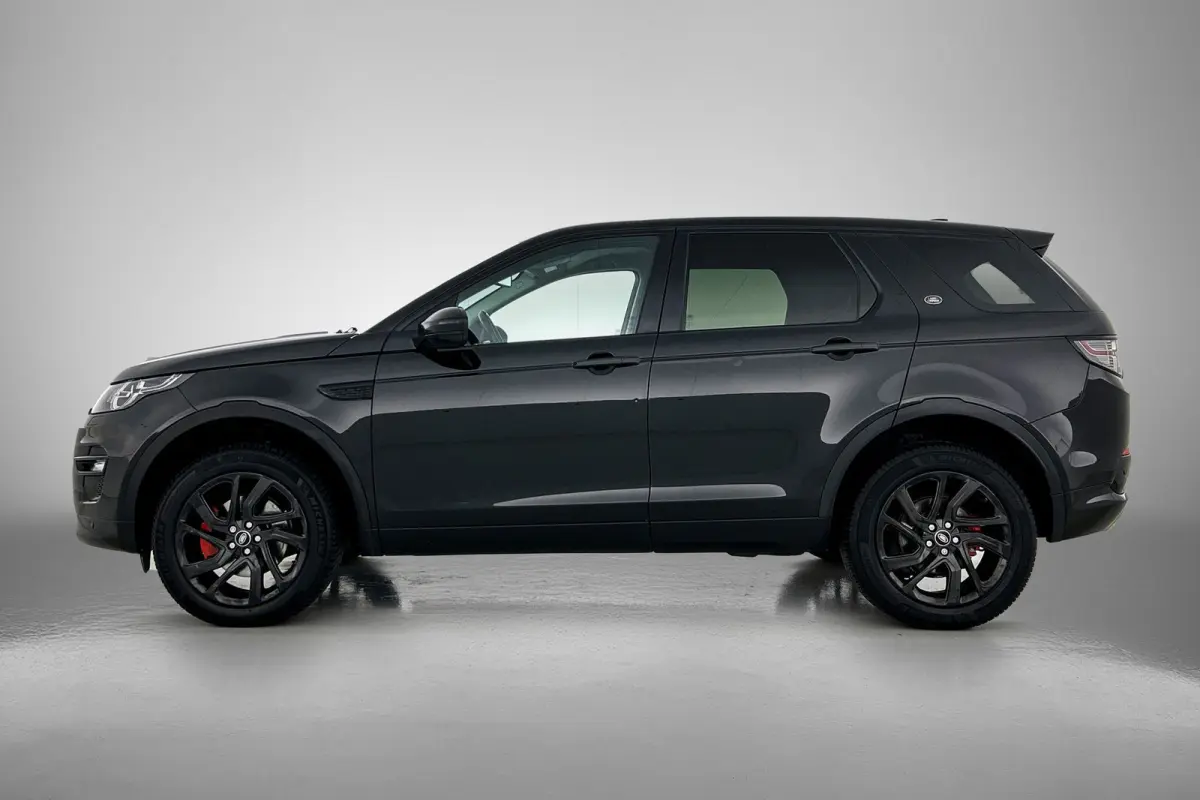 2.0 TD4 Urban Series HSE Dynamic EXPORT BROKEN ENGINE / MOTOR DEFECT!!!!!