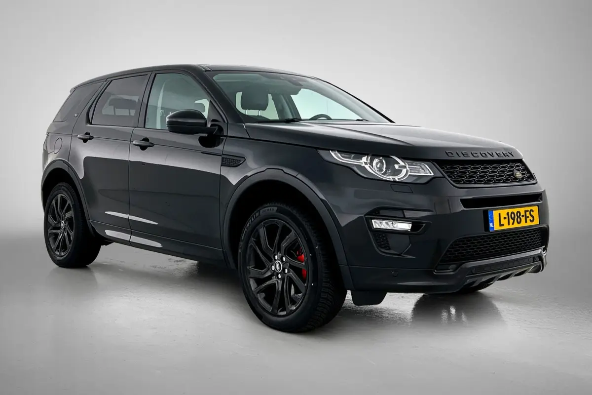 2.0 TD4 Urban Series HSE Dynamic EXPORT BROKEN ENGINE / MOTOR DEFECT!!!!!