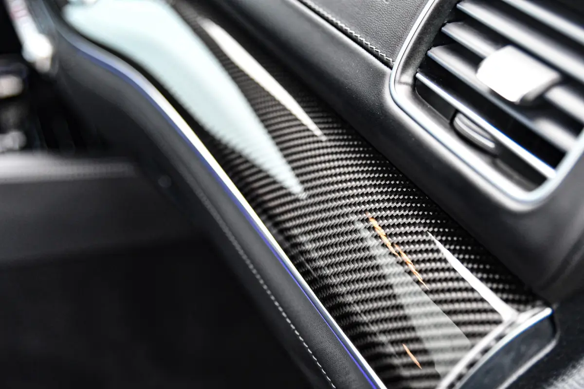 AMG 53 Hybrid 4MATIC+ Premium Plus, Massage, Softclose, Alcant.Hemel, Carbon Pack, Stoelvent!