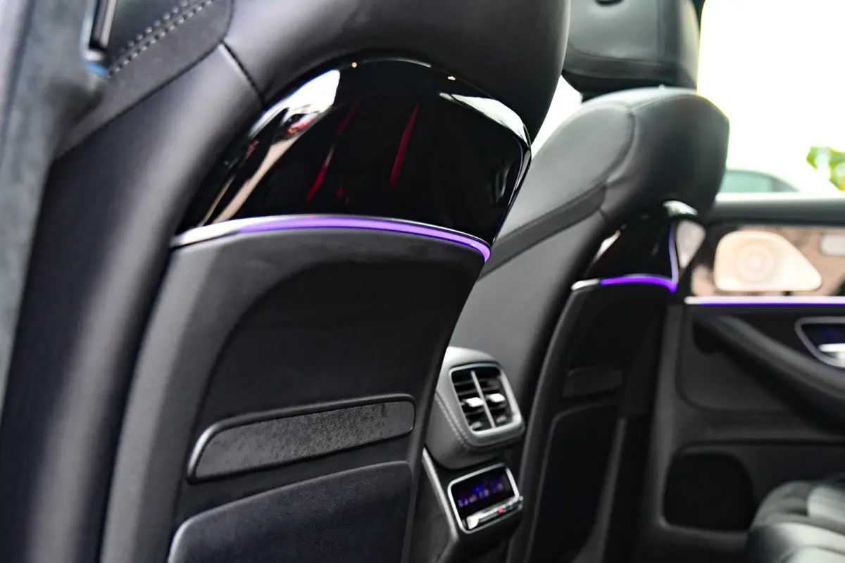 AMG 53 Hybrid 4MATIC+ Premium Plus, Massage, Softclose, Alcant.Hemel, Carbon Pack, Stoelvent!