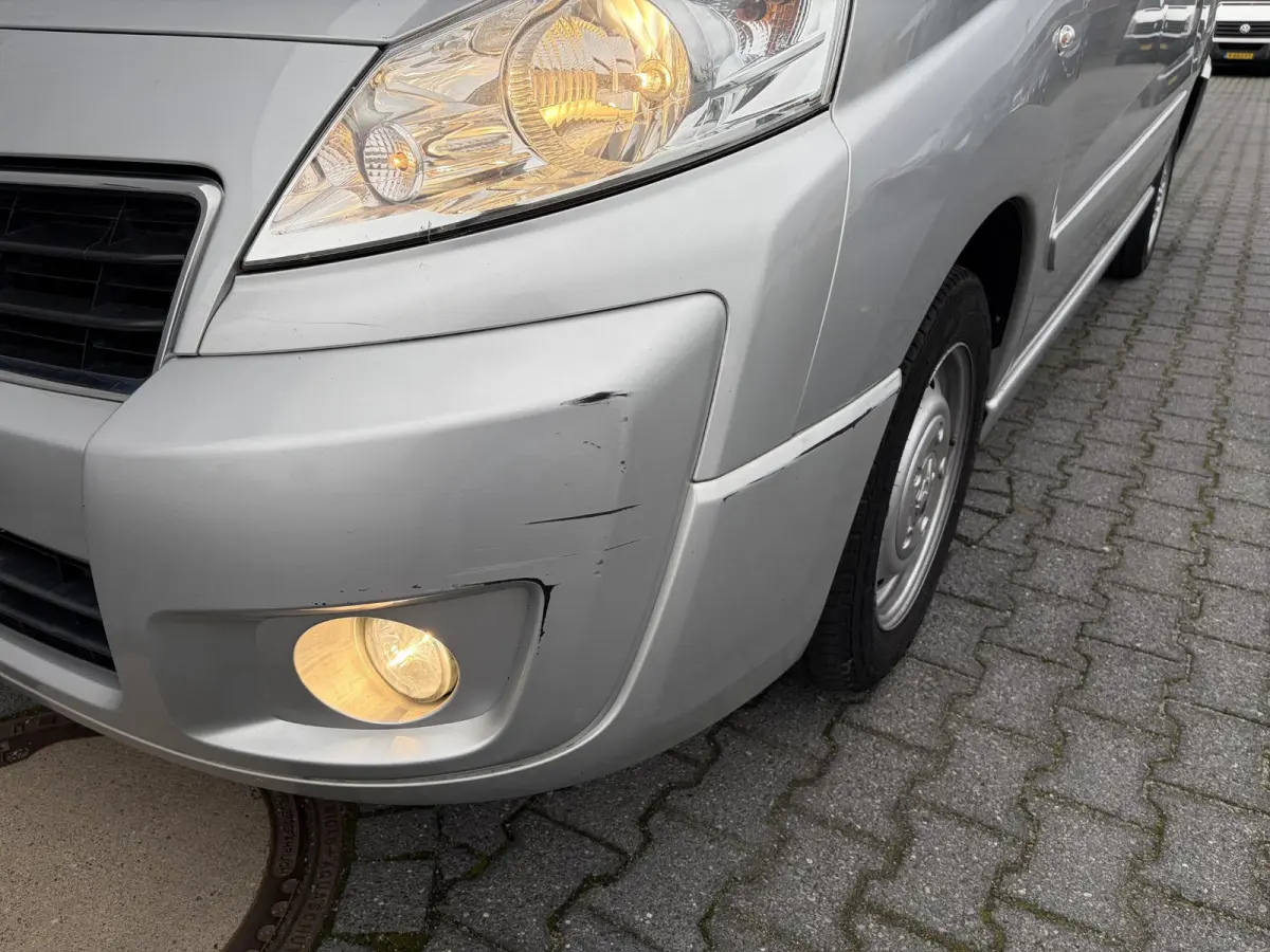 2.0 HDI L2H1*A/C*3-PERS*CRUISE*NAVI*PDC*IMPERIAAL*