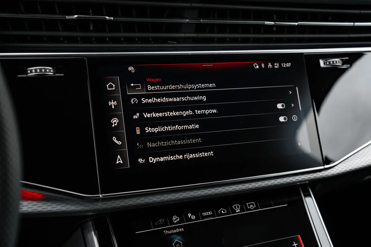 55 TFSI e quattro Pro Line S | Panoramadak | Trekhaak | Bang & Olufsen | Memory | HUD |
