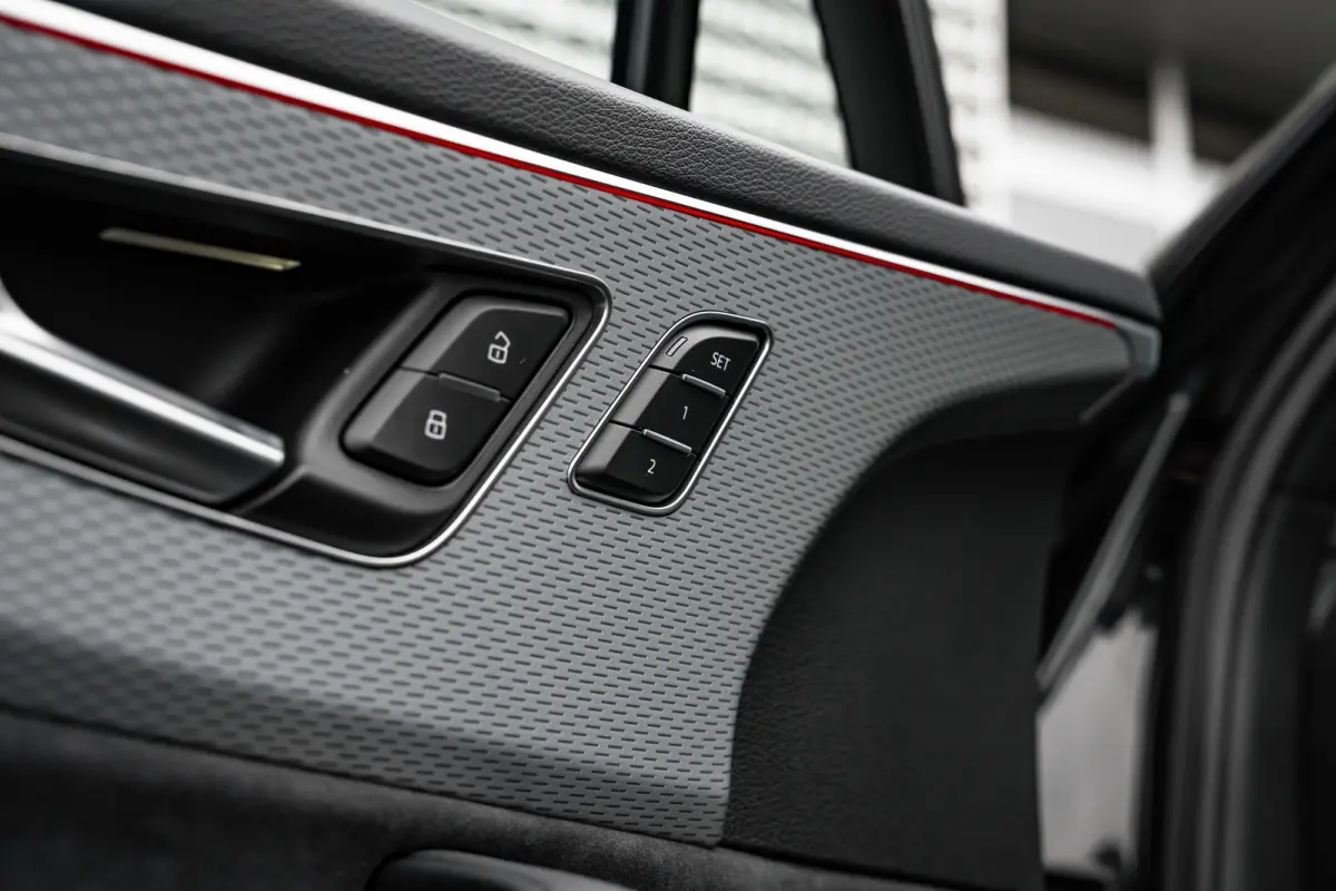 55 TFSI e quattro Pro Line S | Panoramadak | Trekhaak | Bang & Olufsen | Memory | HUD |