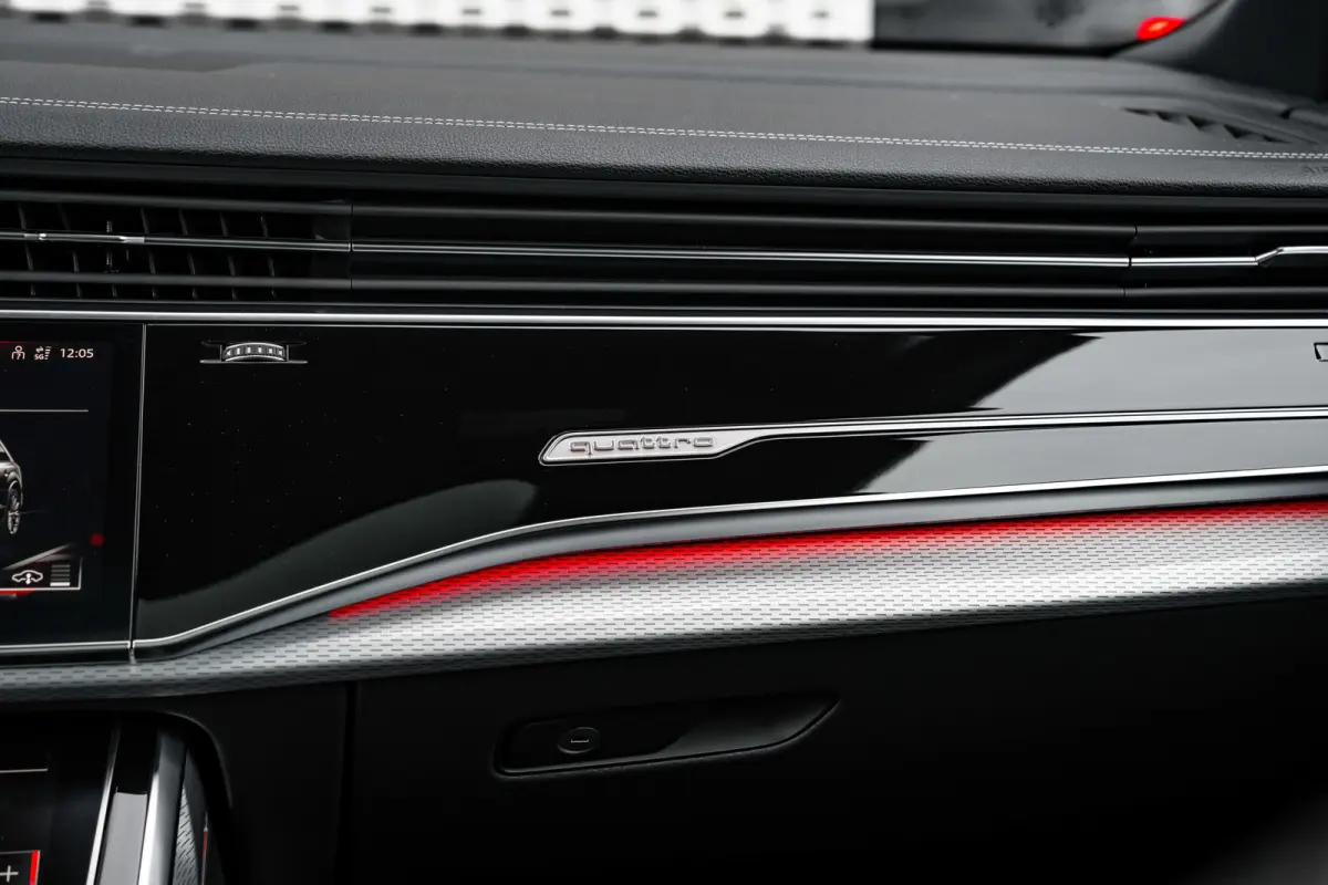 55 TFSI e quattro Pro Line S | Panoramadak | Trekhaak | Bang & Olufsen | Memory | HUD |