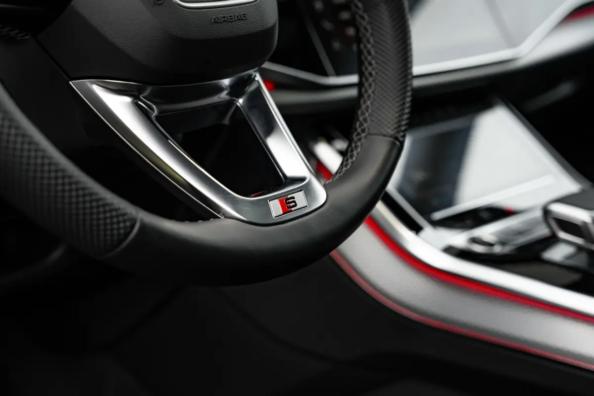 55 TFSI e quattro Pro Line S | Panoramadak | Trekhaak | Bang & Olufsen | Memory | HUD |