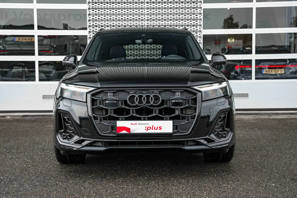 55 TFSI e quattro Pro Line S | Panoramadak | Trekhaak | Bang & Olufsen | Memory | HUD |