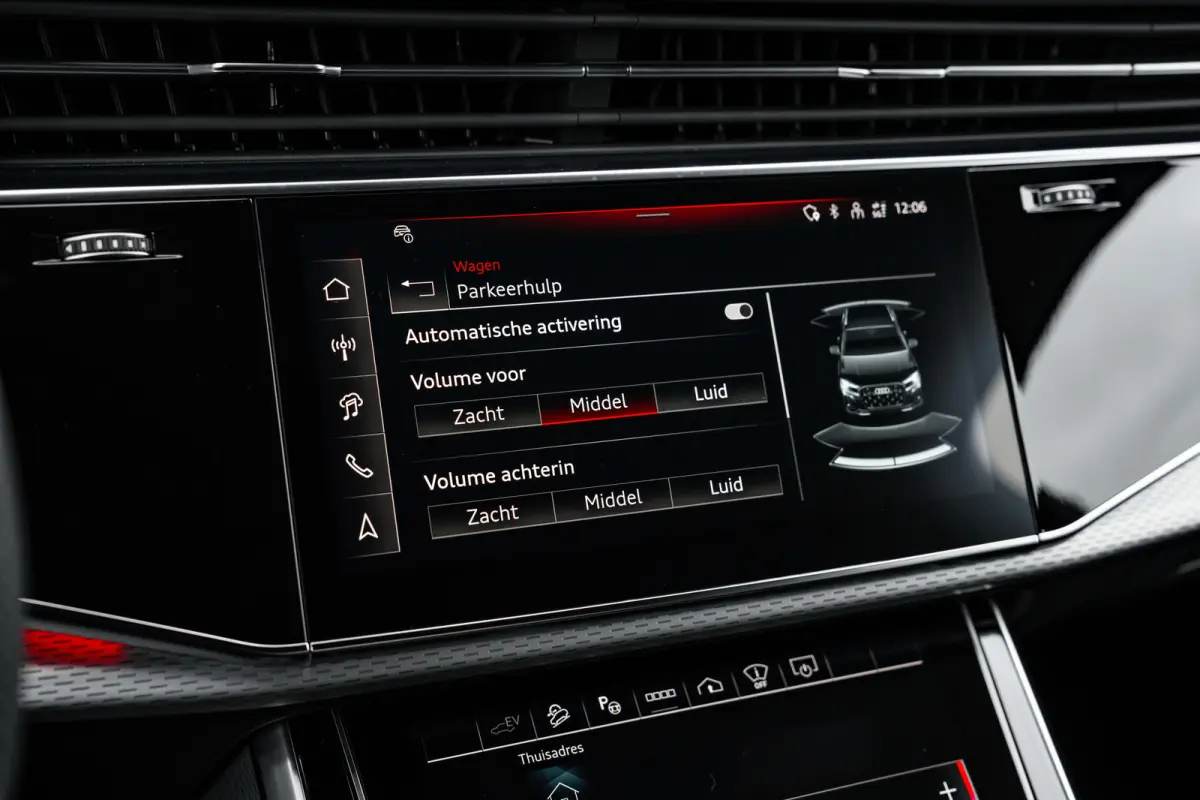 55 TFSI e quattro Pro Line S | Panoramadak | Trekhaak | Bang & Olufsen | Memory | HUD |