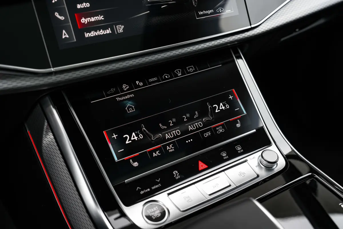 55 TFSI e quattro Pro Line S | Panoramadak | Trekhaak | Bang & Olufsen | Memory | HUD |