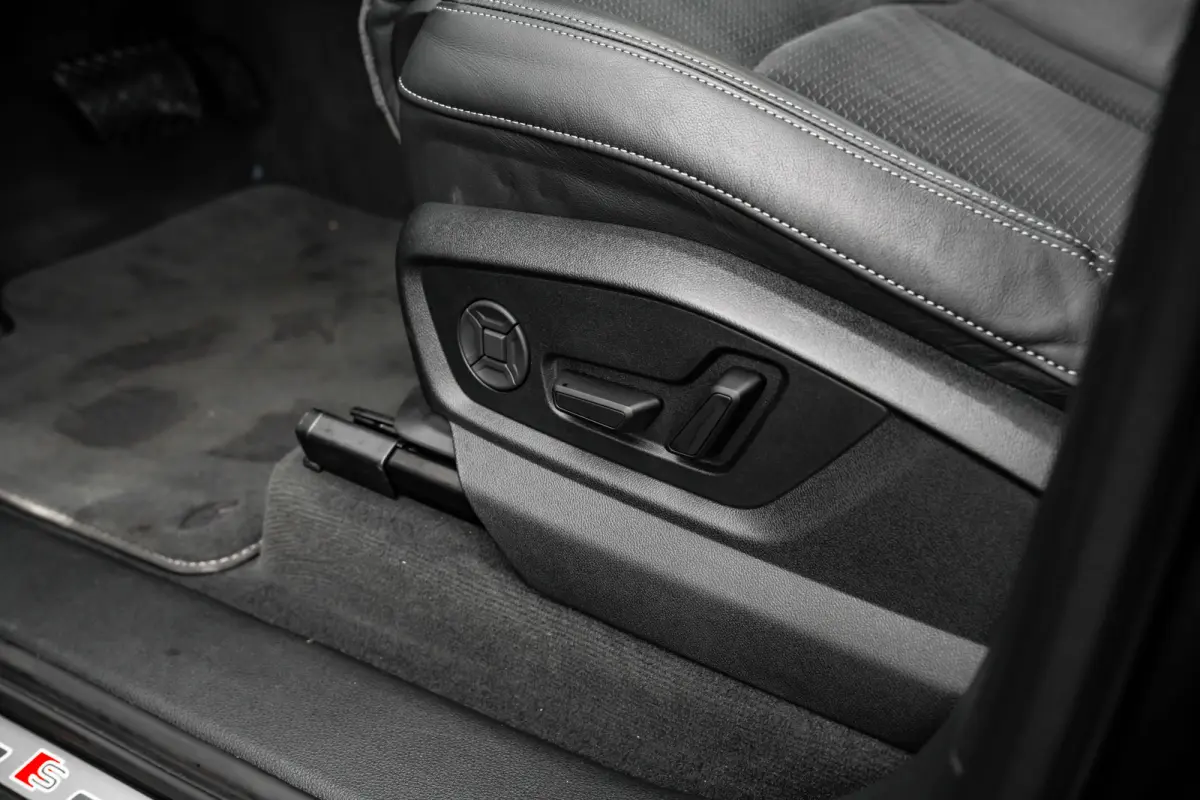 55 TFSI e quattro Pro Line S | Panoramadak | Trekhaak | Bang & Olufsen | Memory | HUD |