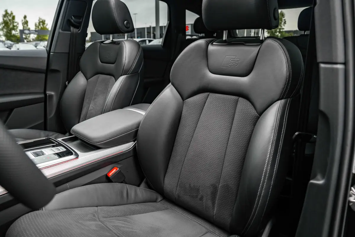 55 TFSI e quattro Pro Line S | Panoramadak | Trekhaak | Bang & Olufsen | Memory | HUD |