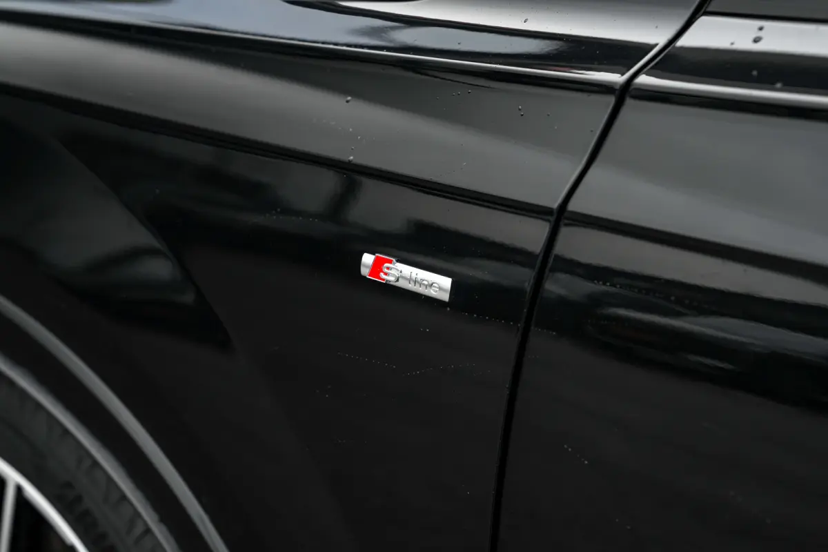 55 TFSI e quattro Pro Line S | Panoramadak | Trekhaak | Bang & Olufsen | Memory | HUD |