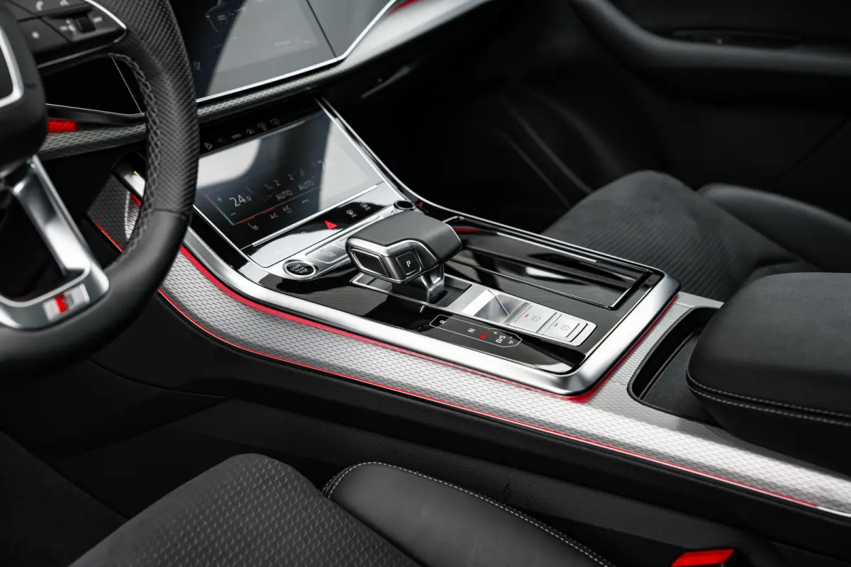 55 TFSI e quattro Pro Line S | Panoramadak | Trekhaak | Bang & Olufsen | Memory | HUD |