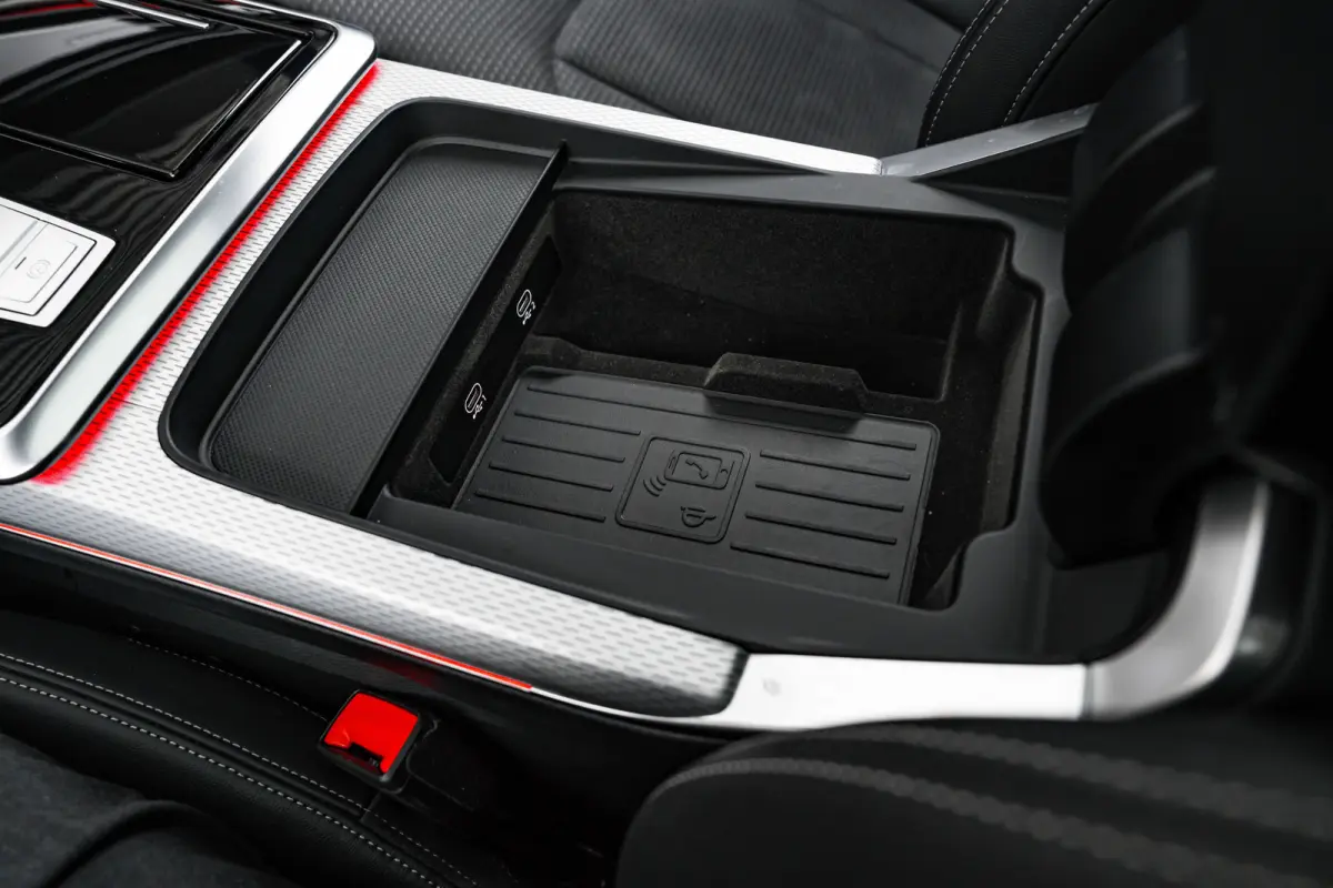 55 TFSI e quattro Pro Line S | Panoramadak | Trekhaak | Bang & Olufsen | Memory | HUD |