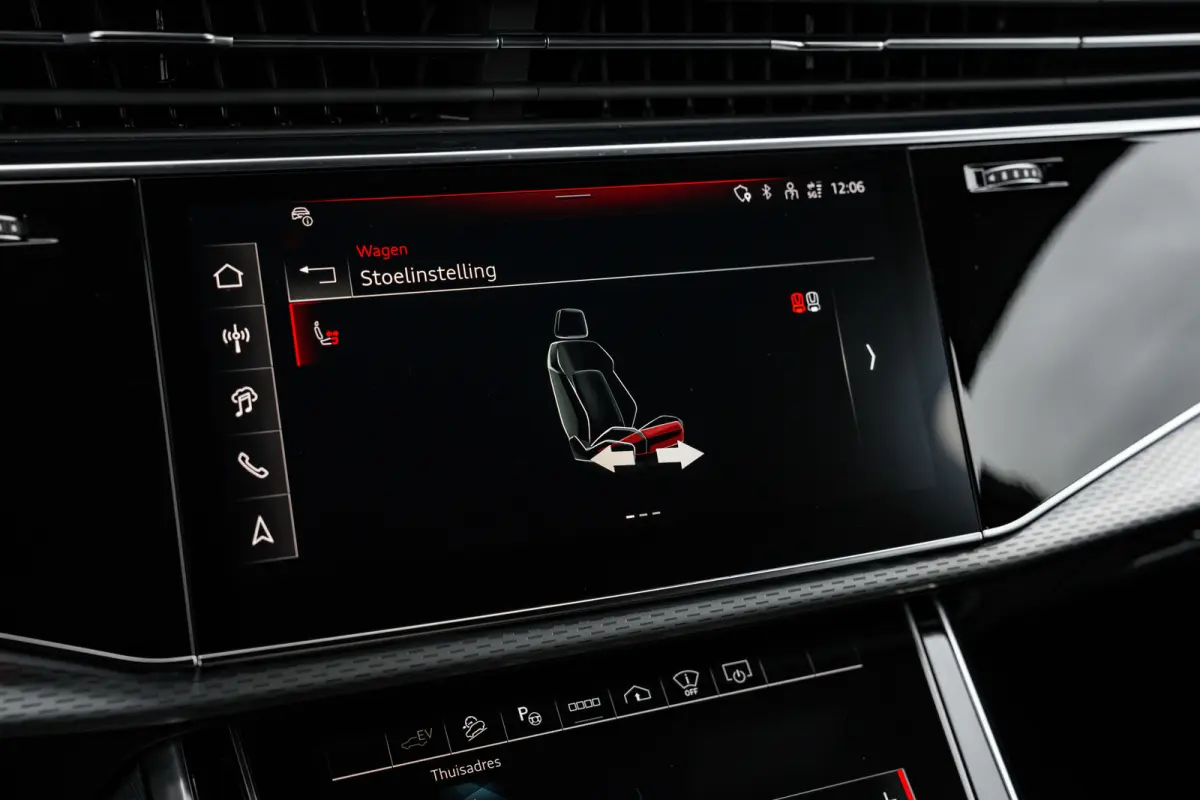 55 TFSI e quattro Pro Line S | Panoramadak | Trekhaak | Bang & Olufsen | Memory | HUD |