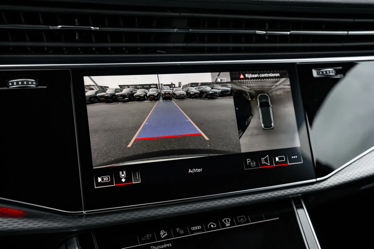 55 TFSI e quattro Pro Line S | Panoramadak | Trekhaak | Bang & Olufsen | Memory | HUD |