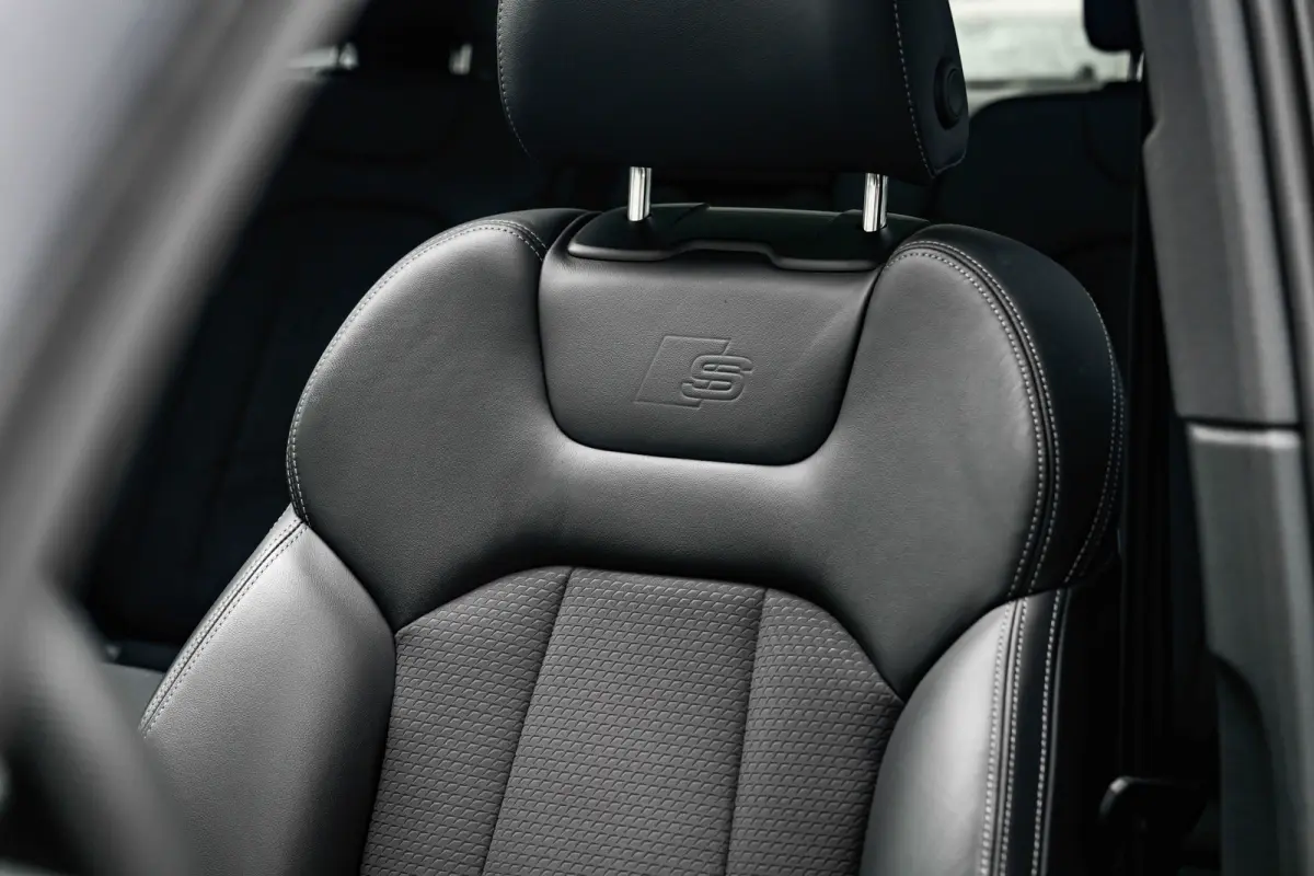55 TFSI e quattro Pro Line S | Panoramadak | Trekhaak | Bang & Olufsen | Memory | HUD |