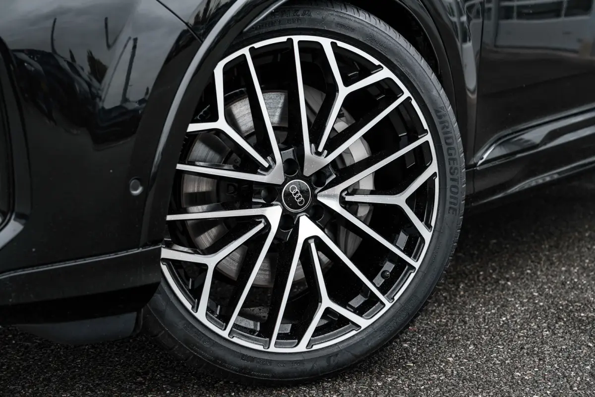 55 TFSI e quattro Pro Line S | Panoramadak | Trekhaak | Bang & Olufsen | Memory | HUD |