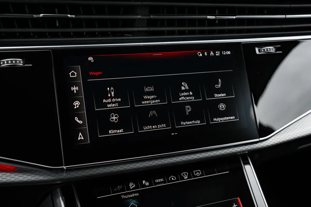 55 TFSI e quattro Pro Line S | Panoramadak | Trekhaak | Bang & Olufsen | Memory | HUD |