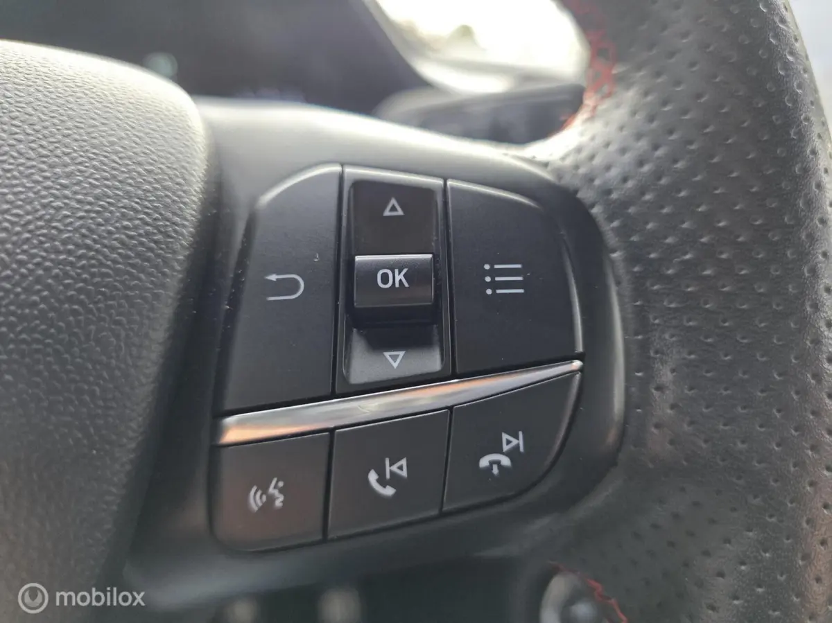 1.0 EcoBoost ST-Line, NAP, 2019, Winterpack