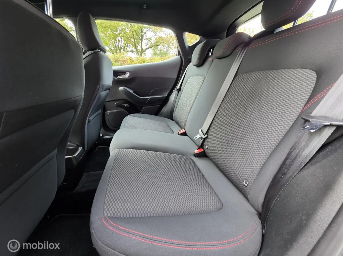 1.0 EcoBoost ST-Line, NAP, 2019, Winterpack