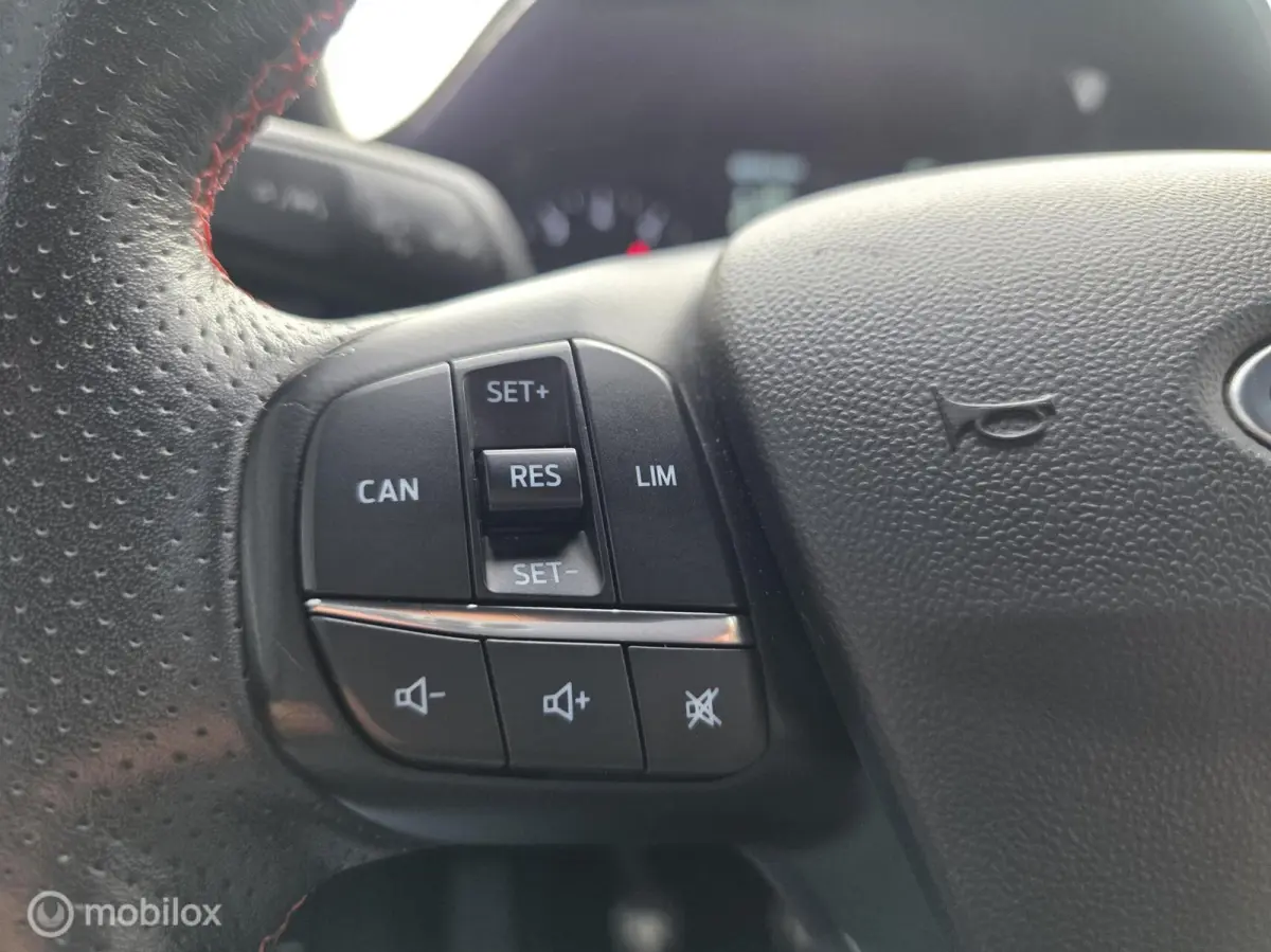 1.0 EcoBoost ST-Line, NAP, 2019, Winterpack