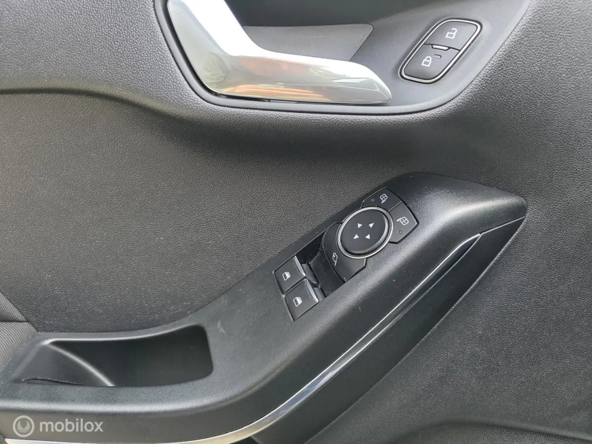1.0 EcoBoost ST-Line, NAP, 2019, Winterpack