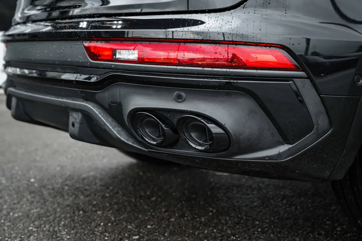 55 TFSI e S edition Competition | Achteruitrijcamera | Apple Carplay/Android Auto|telefoonintegratie premium | Cruise control adaptief met Stop&Go | Luchtvering | Panoramadak | Trekhaak | Me