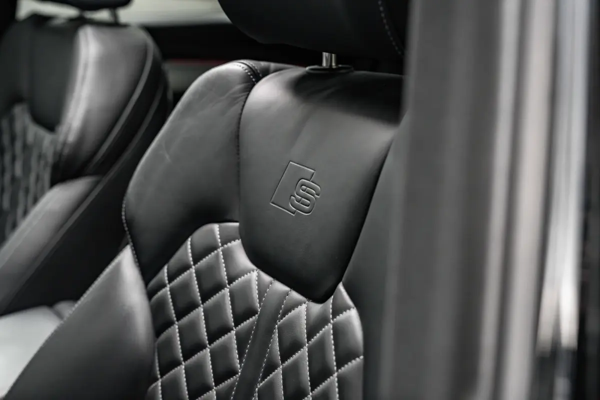 55 TFSI e S edition Competition | Achteruitrijcamera | Apple Carplay/Android Auto|telefoonintegratie premium | Cruise control adaptief met Stop&Go | Luchtvering | Panoramadak | Trekhaak | Me