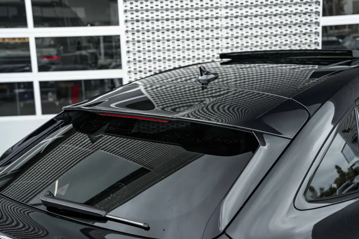 55 TFSI e S edition Competition | Achteruitrijcamera | Apple Carplay/Android Auto|telefoonintegratie premium | Cruise control adaptief met Stop&Go | Luchtvering | Panoramadak | Trekhaak | Me