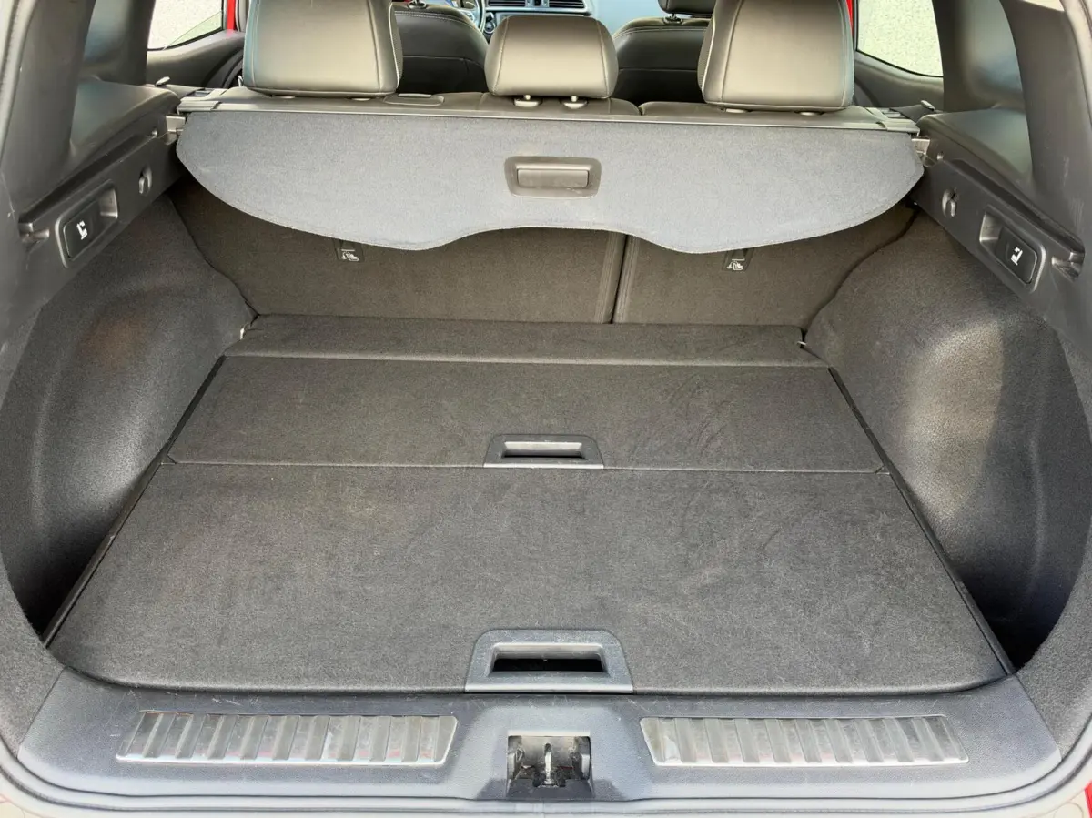1.2 TCe Bose Trekhaak/Stoelverwarming/LED/Navi/Winterpack/1500 kg trekgewicht
