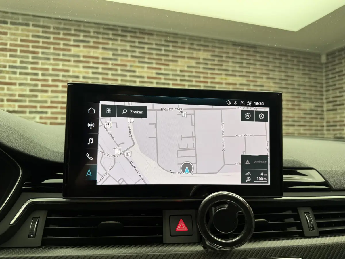 2.9 TFSI RS 4 quattro competition plus Pano| Hud| B&O|