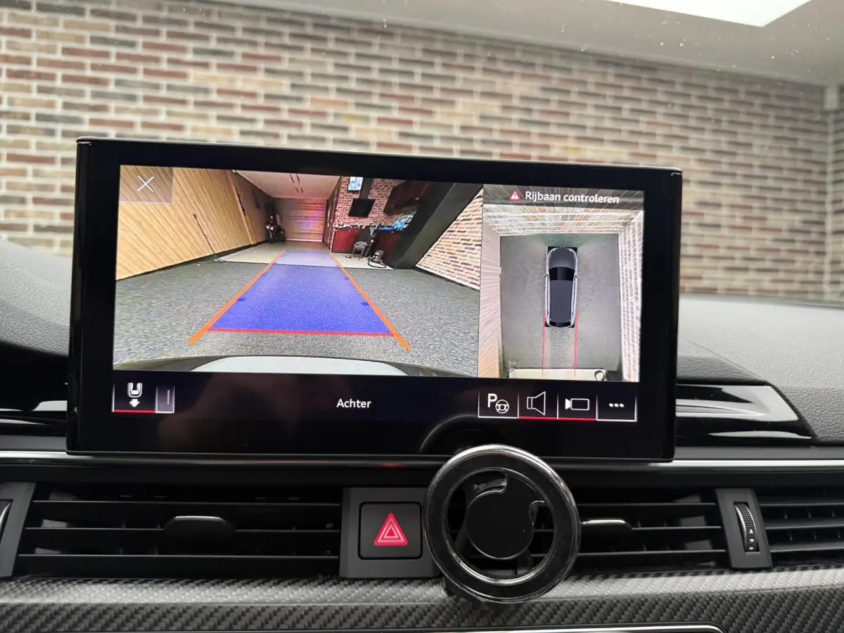 2.9 TFSI RS 4 quattro competition plus Pano| Hud| B&O|