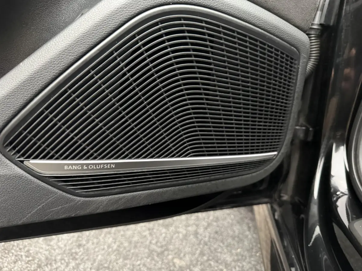 2.9 TFSI RS 4 quattro competition plus Pano| Hud| B&O|