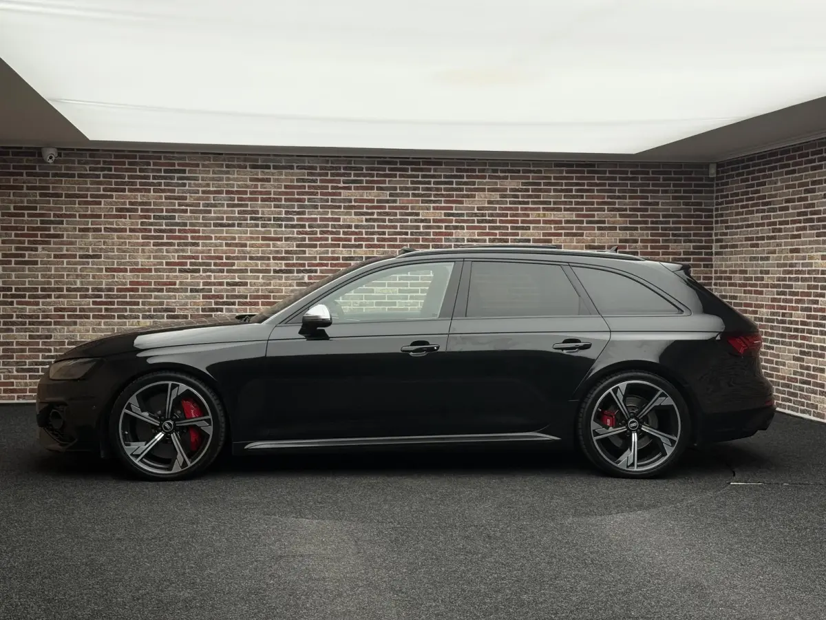 2.9 TFSI RS 4 quattro competition plus Pano| Hud| B&O|