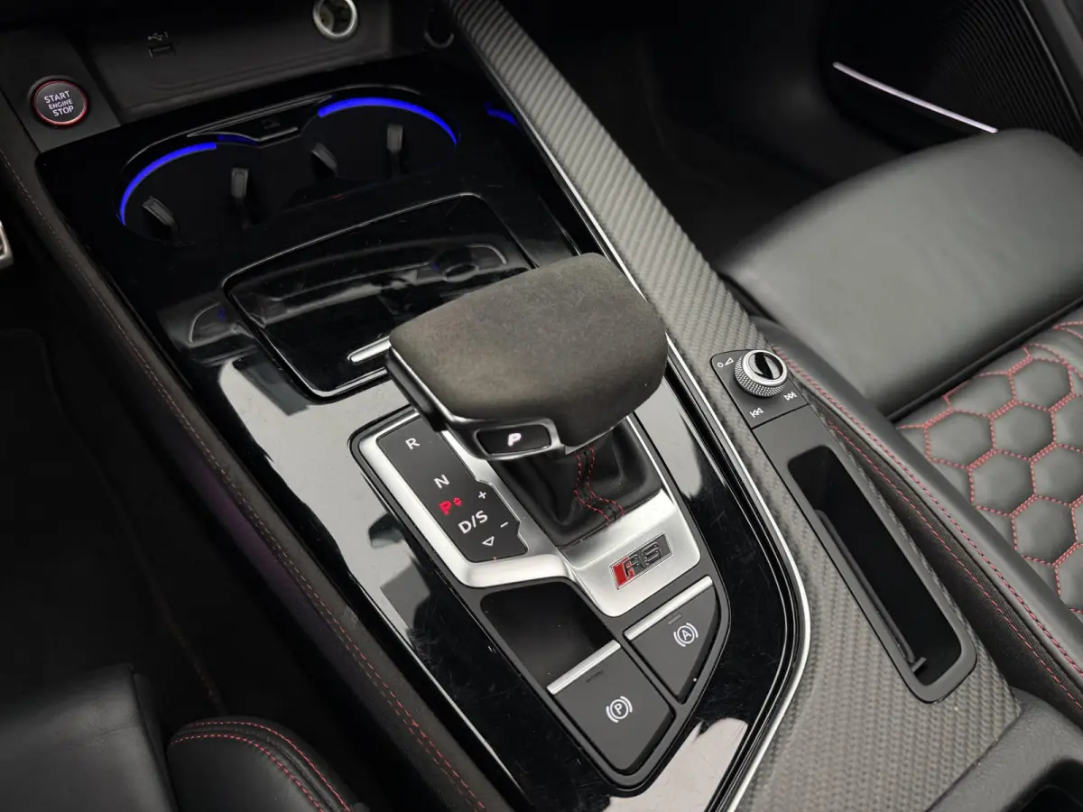 2.9 TFSI RS 4 quattro competition plus Pano| Hud| B&O|