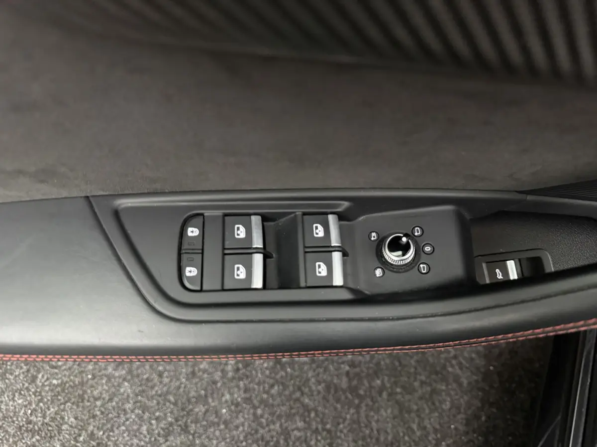 2.9 TFSI RS 4 quattro competition plus Pano| Hud| B&O|