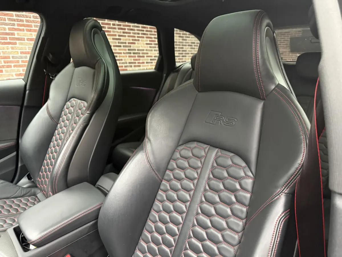 2.9 TFSI RS 4 quattro competition plus Pano| Hud| B&O|