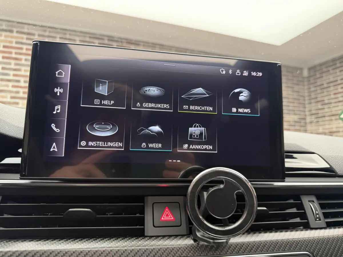2.9 TFSI RS 4 quattro competition plus Pano| Hud| B&O|