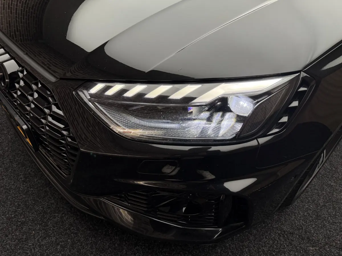 2.9 TFSI RS 4 quattro competition plus Pano| Hud| B&O|