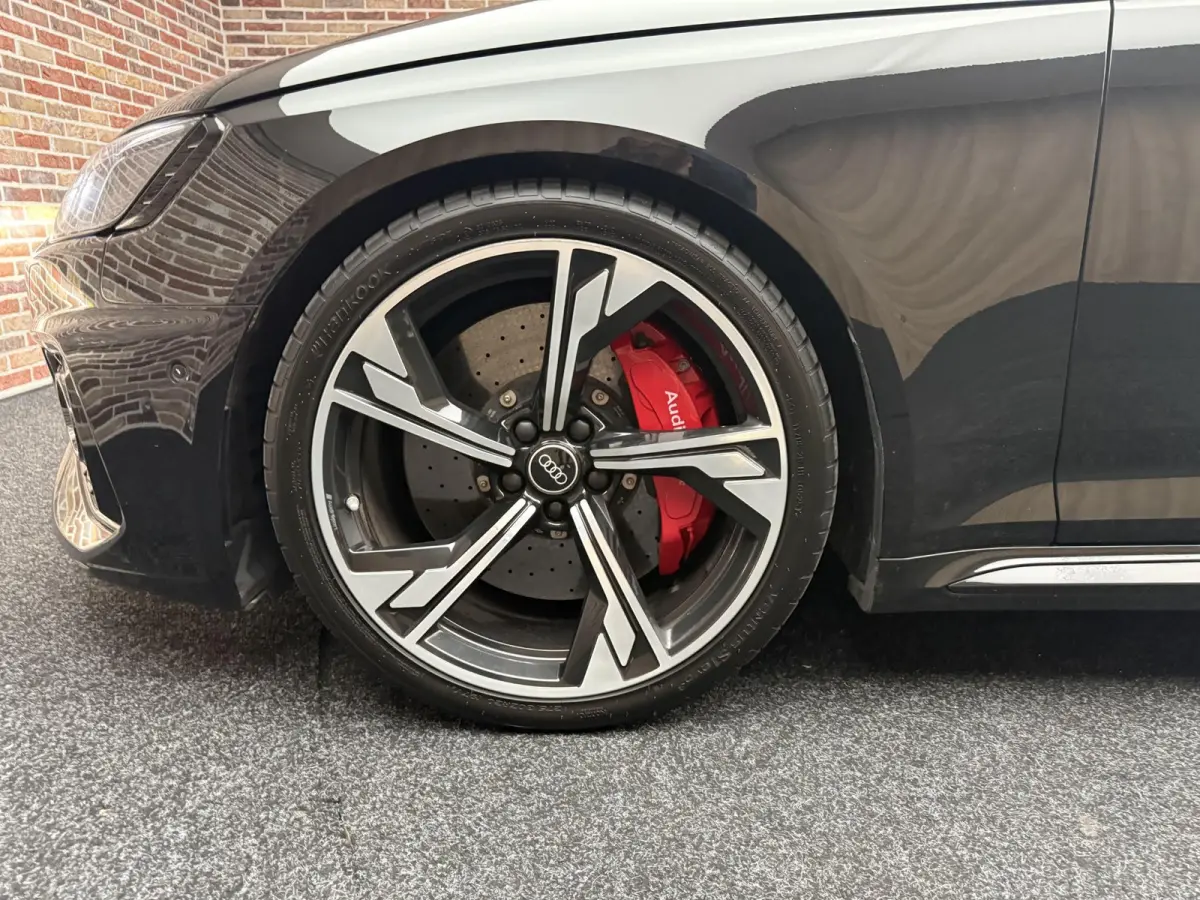 2.9 TFSI RS 4 quattro competition plus Pano| Hud| B&O|