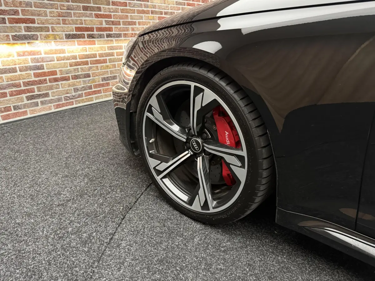 2.9 TFSI RS 4 quattro competition plus Pano| Hud| B&O|