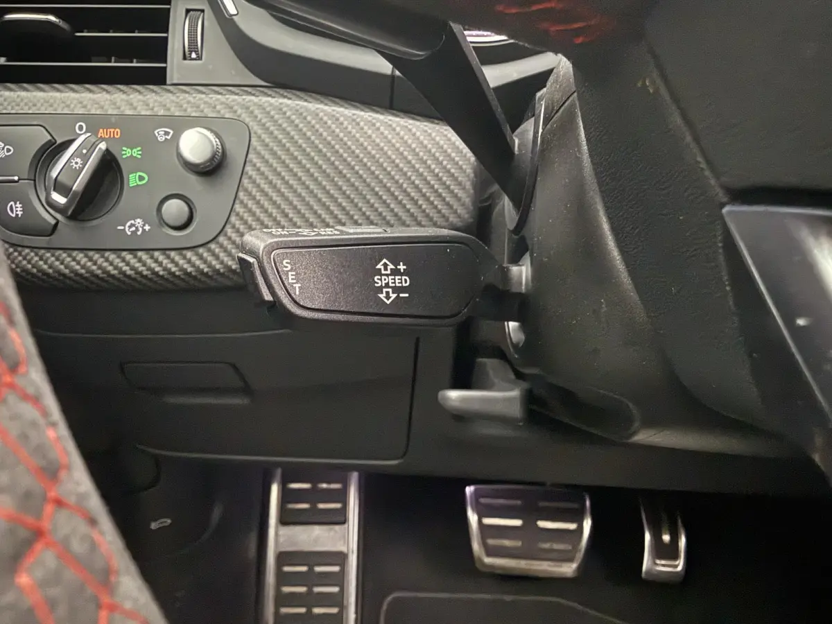 2.9 TFSI RS 4 quattro competition plus Pano| Hud| B&O|