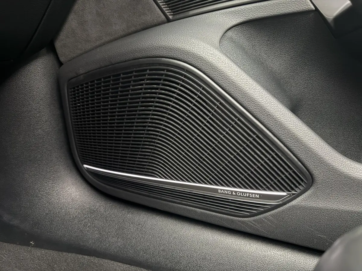 2.9 TFSI RS 4 quattro competition plus Pano| Hud| B&O|