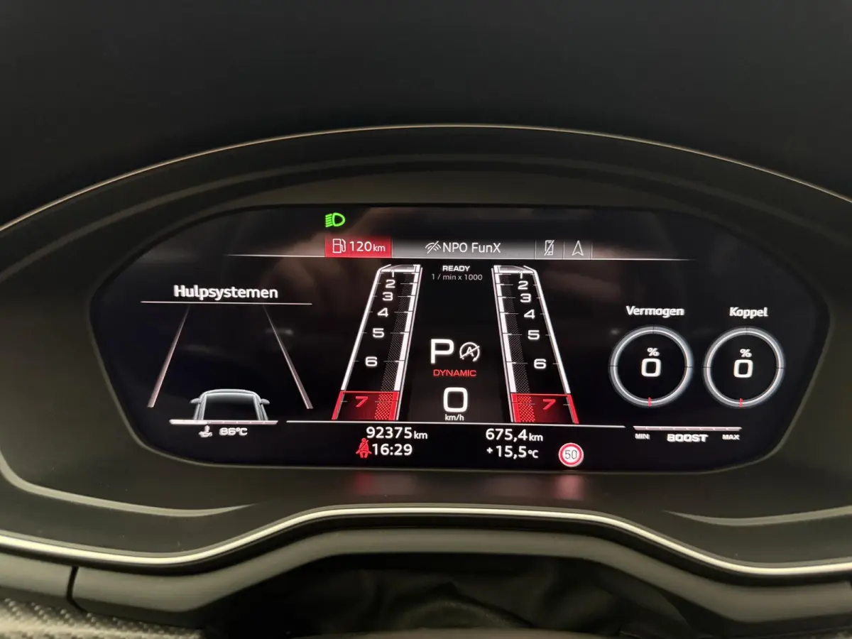 2.9 TFSI RS 4 quattro competition plus Pano| Hud| B&O|